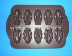 Silicone Chocolate Mold