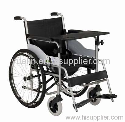 wheel chair