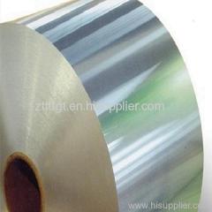 Galvanized Steel Coil