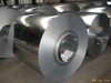 hot dipped galvanized steel coil