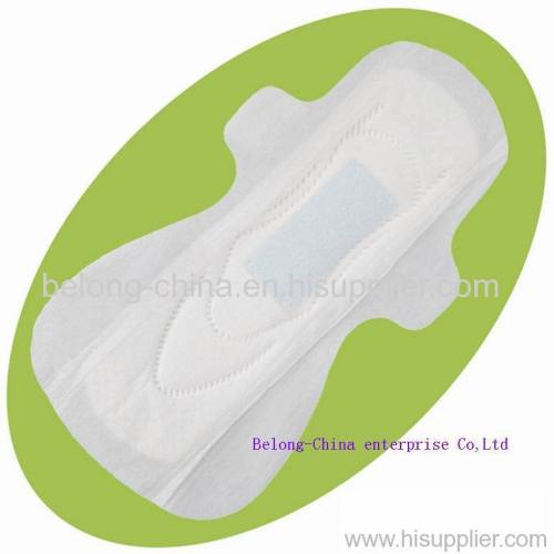 Sanitary napkin