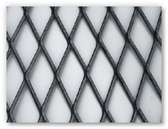 Expanded Metal Mesh