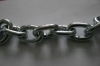 welded steel link chains