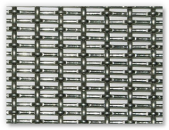 Crimped Wire Mesh