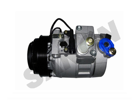 sp10 qq6 auto air compressor