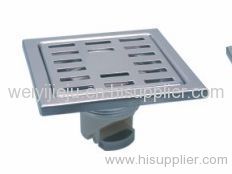 860001 floor drain/floor filler