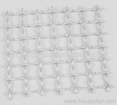 Crimped Wire Mesh