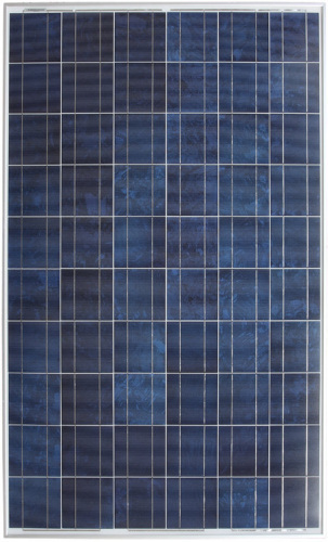 Polycrystalline Solar Modules