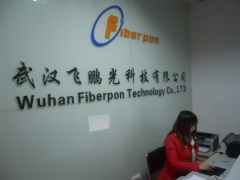 Wuhan Fiberpon Technology Co., Ltd.