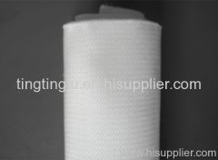 Polyester Woven Fabric