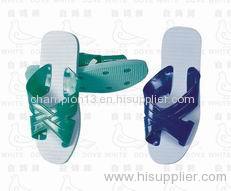 PVC unisex sandals,