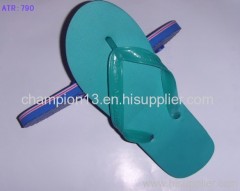 Pvc sandal