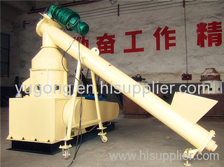 BIOFUEL FORMING MACHINE