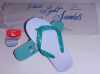 PVC strap slipper/sandal/shoe
