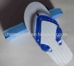 Durable PVC Slipper for Walking