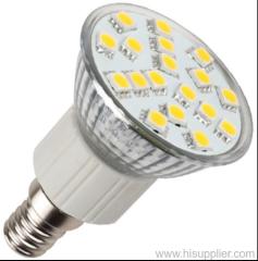 LED Spotlight