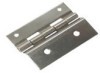 Stainless steel door hinge