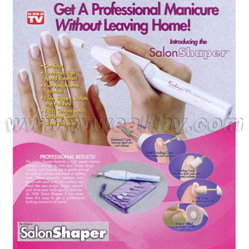 Salon Shaper