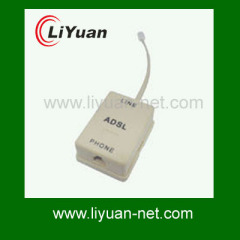 ADSL MODEM FILTER