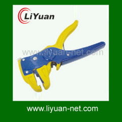 Self-adjustable Cutter Stripper