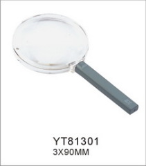 Magnifying glass