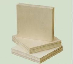 Pine Construction Plywood