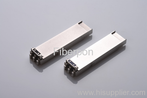 10G 10KM XFP Transceiver Module