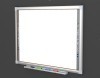 Infrared Interactive Whiteboard