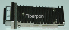 10G BASE- X2 transceiver