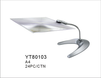 LED Bench magnifiers
