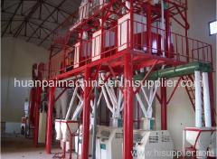 flour machine for wheat,maize,corn