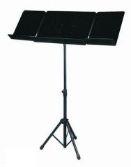 Fashion Steel Music Sheet Stand