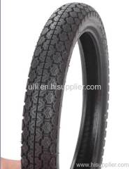 motorbike tyre