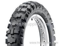 motorcycle tyre and tube