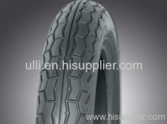 motorcycle tyre and tube