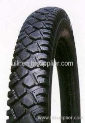 scooter tyre