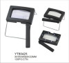 3X glass Illuminated magnifier