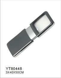 LED Card magnifier