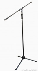 microphone with stand