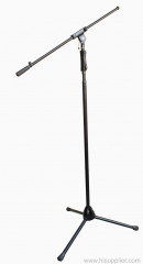 Tripod Microphone Stand