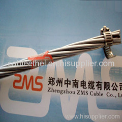 ACSR Bare Conductor overhead cable