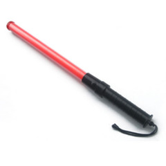 6 LED traffic baton