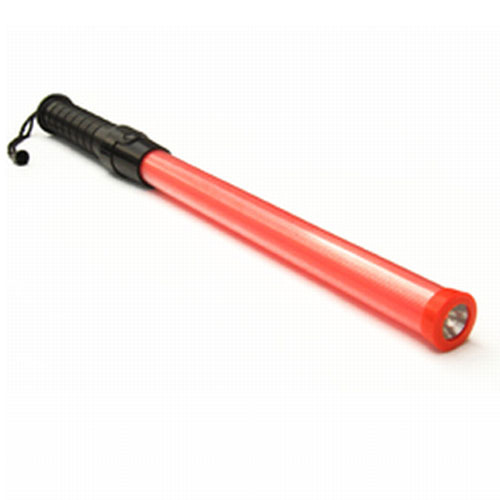 6 +1 LED traffic batons