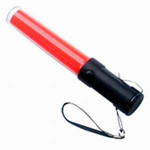 12+1 LED traffic baton