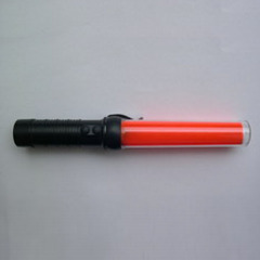 12+1 LED traffic baton