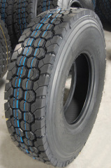 TRUCK TYRE