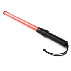 6 LED traffic batons