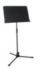 Fashion Black Music Sheet Stand