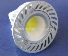 3.5W COB LED Spotlight