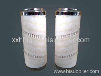 Alternative PALL oil filter series